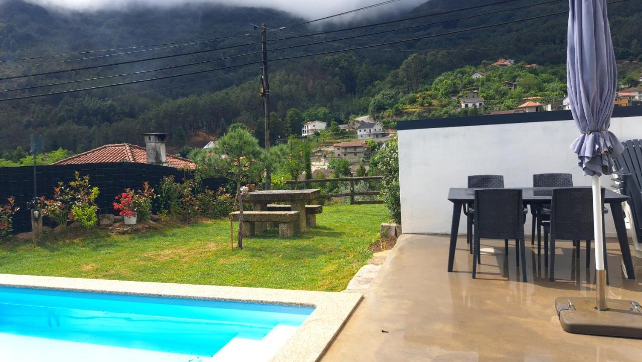 Casa Do Garrano - Geres *