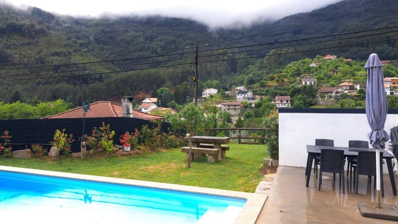 Casa Do Garrano - Geres * Vilar da Veiga