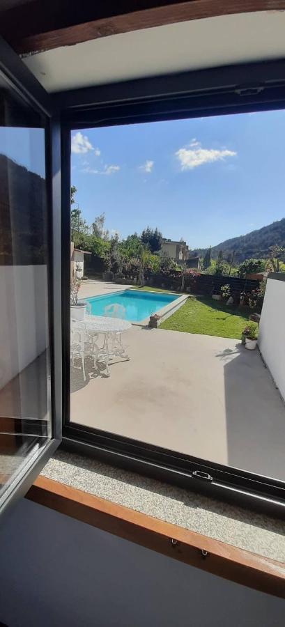 Casa Do Garrano - Geres Holiday home
