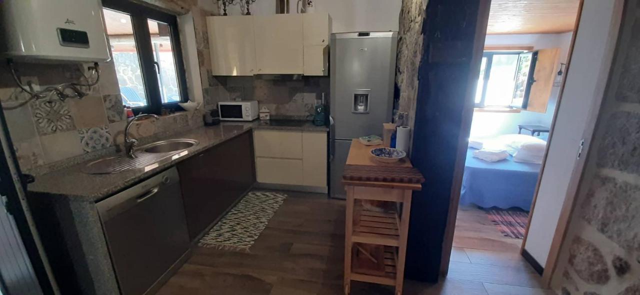 Casa Do Garrano - Geres Holiday home