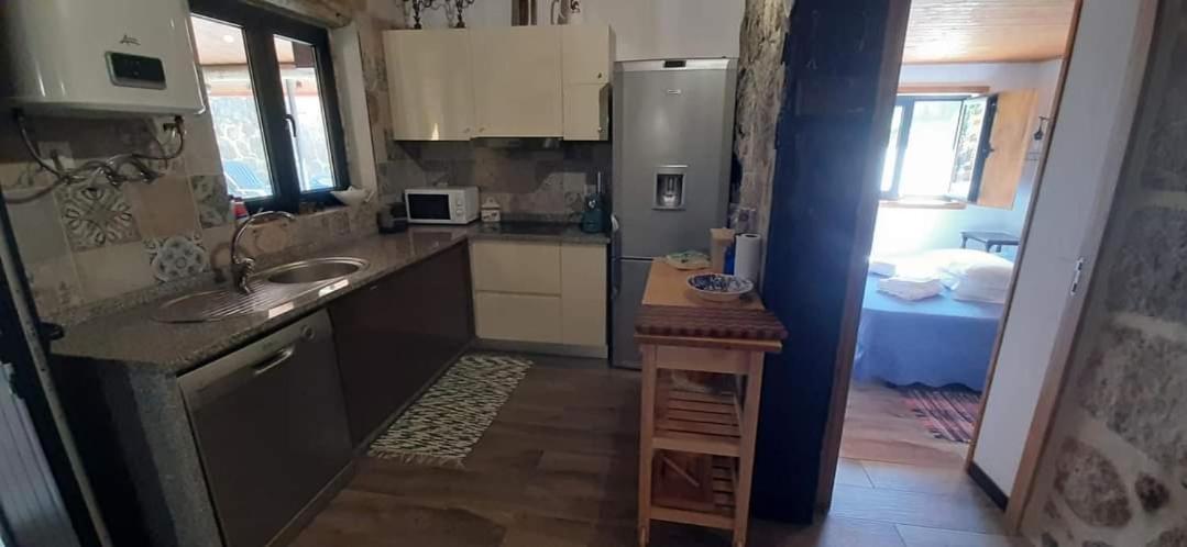 Casa Do Garrano - Geres Holiday home
