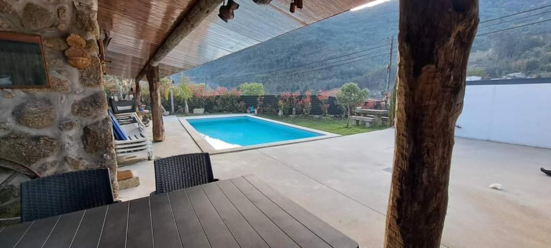 Holiday home Casa Do Garrano - Geres *