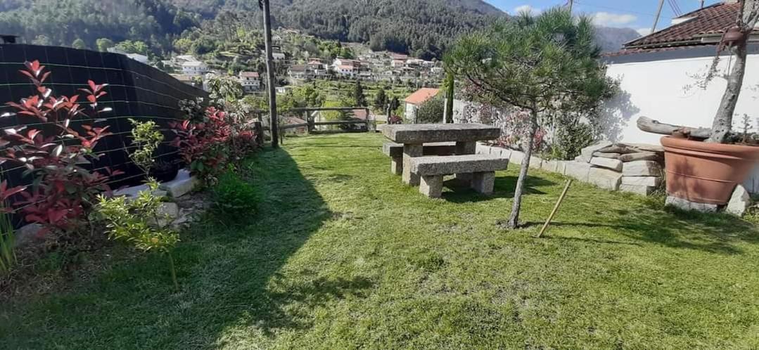 Holiday home Casa Do Garrano - Geres