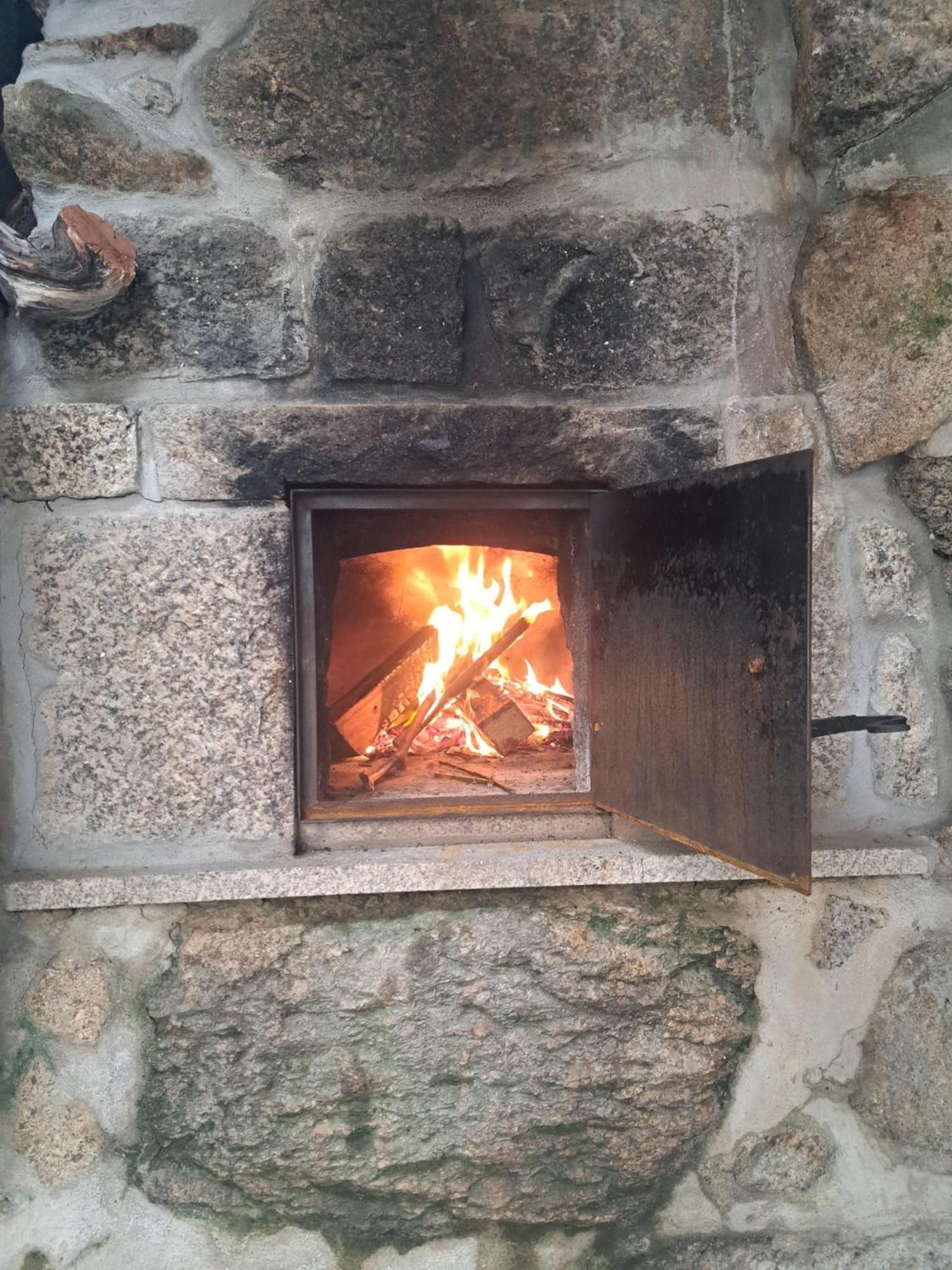 Casa Do Garrano - Geres Holiday home *