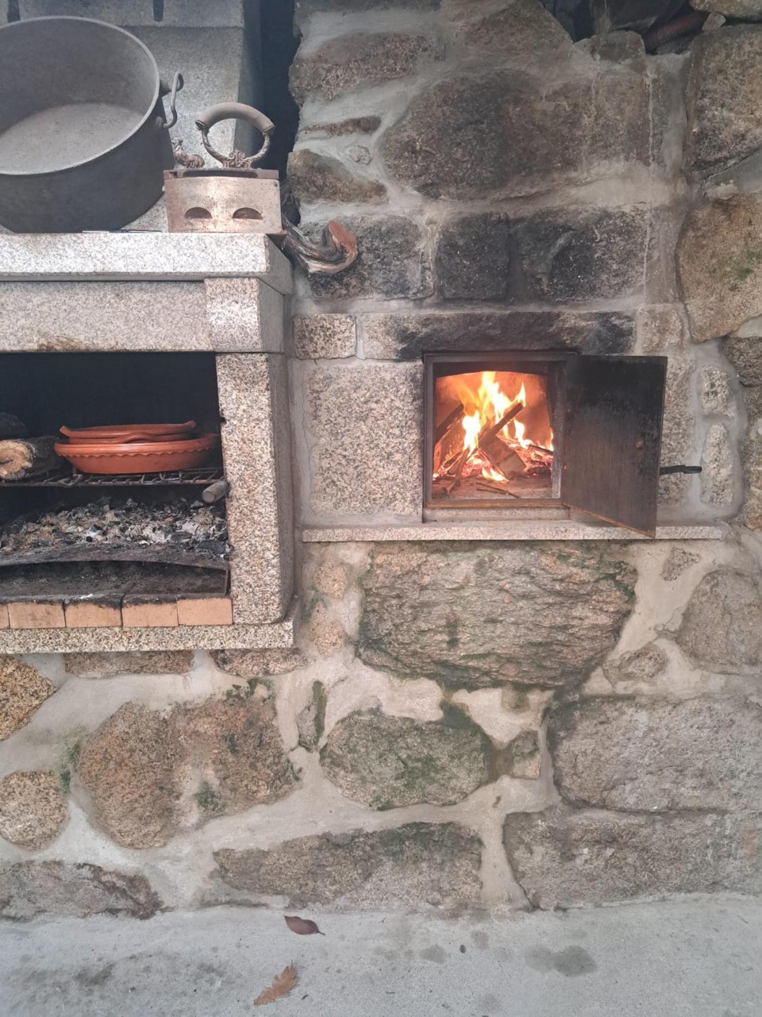 Casa Do Garrano - Geres Holiday home